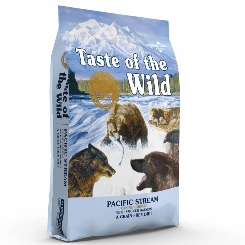 Taste Of The Wild Karma dla Psa, 2 kg