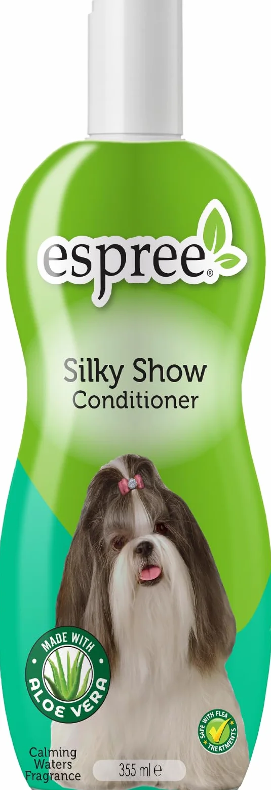 Espree Silky Show Odżywka dla Psów 355 ml