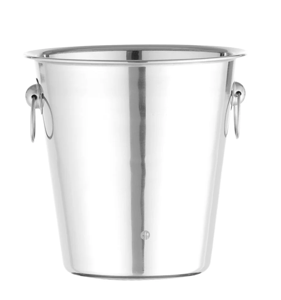 HENDI Wiadro do szampana - 3.3 L - ø220x(H)190mm