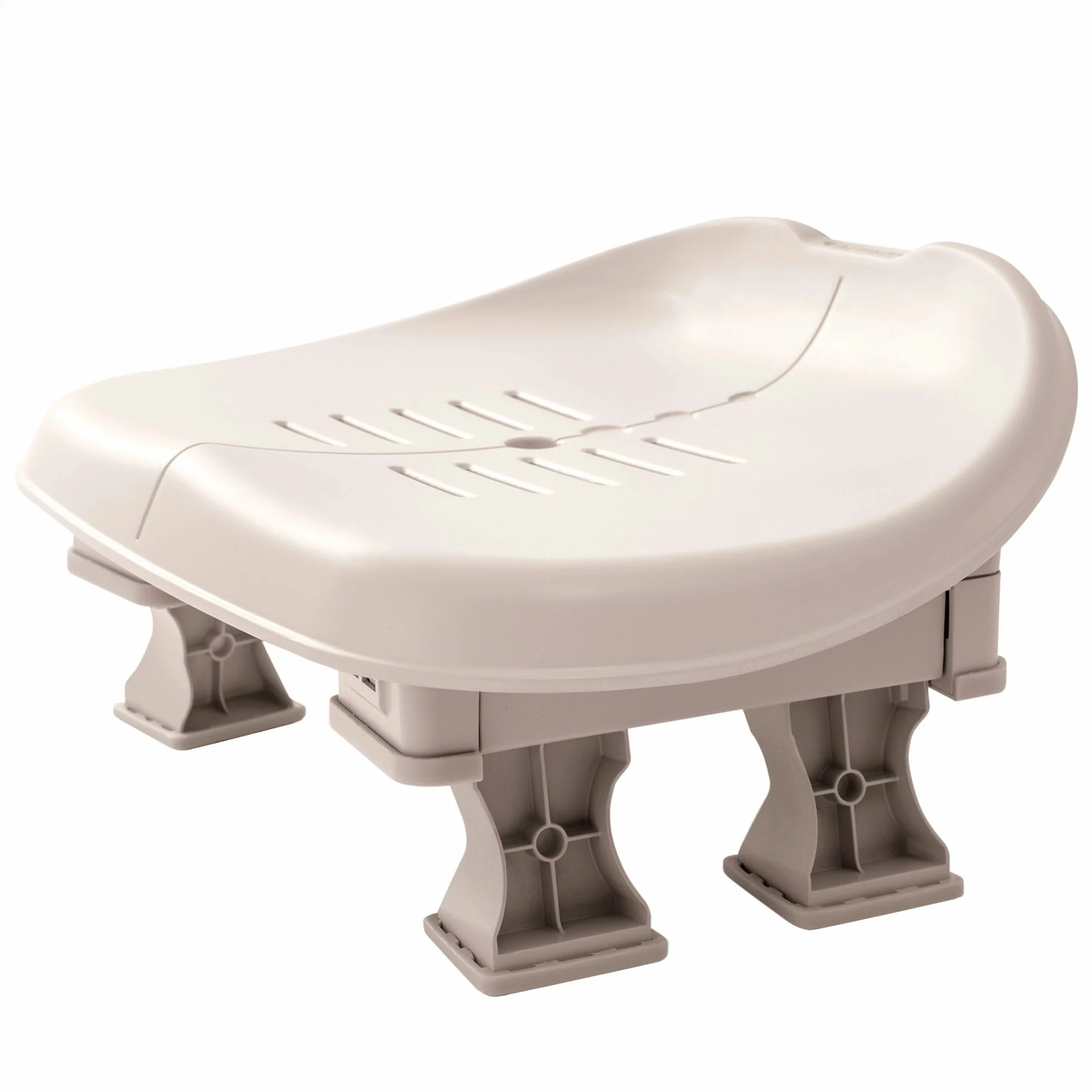 Intex Purespa Siedzisko do Spa, Biały, 47 x 36 x 22 cm