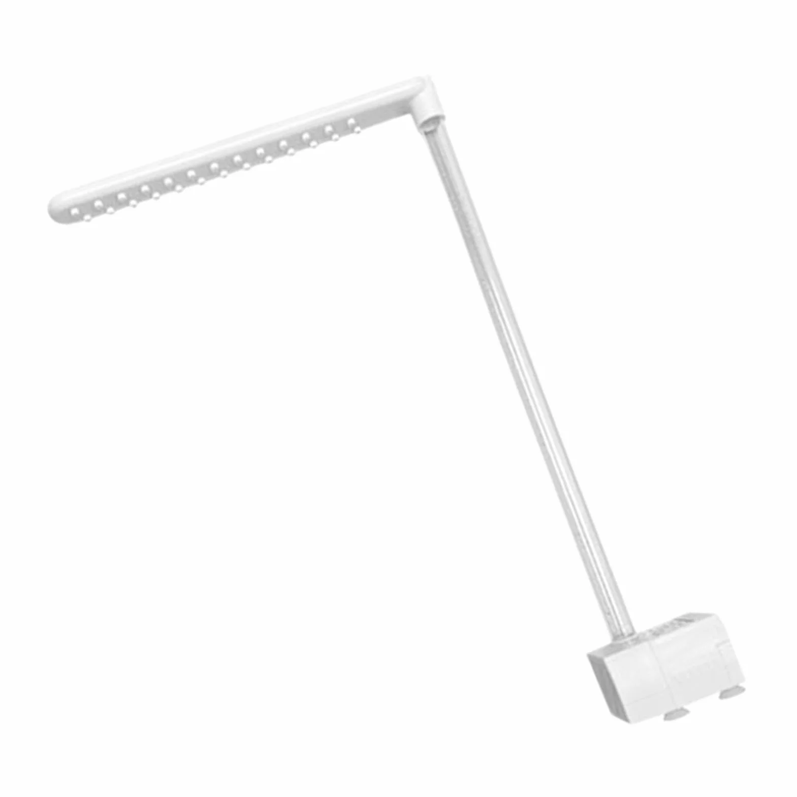 Fontanna do klatki ptasiej dla papugi, automatyczna zabawka do basenu, 33 cm ABS
