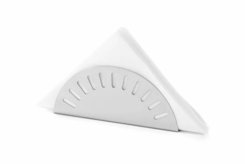 HENDI Serwetnik - 170x30x(H)70mm