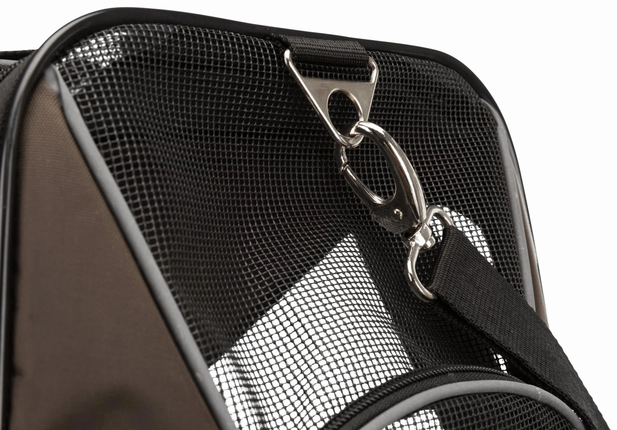 TRIXIE 28847 torba Joe, 28 × 28 × 47 cm, brązowa