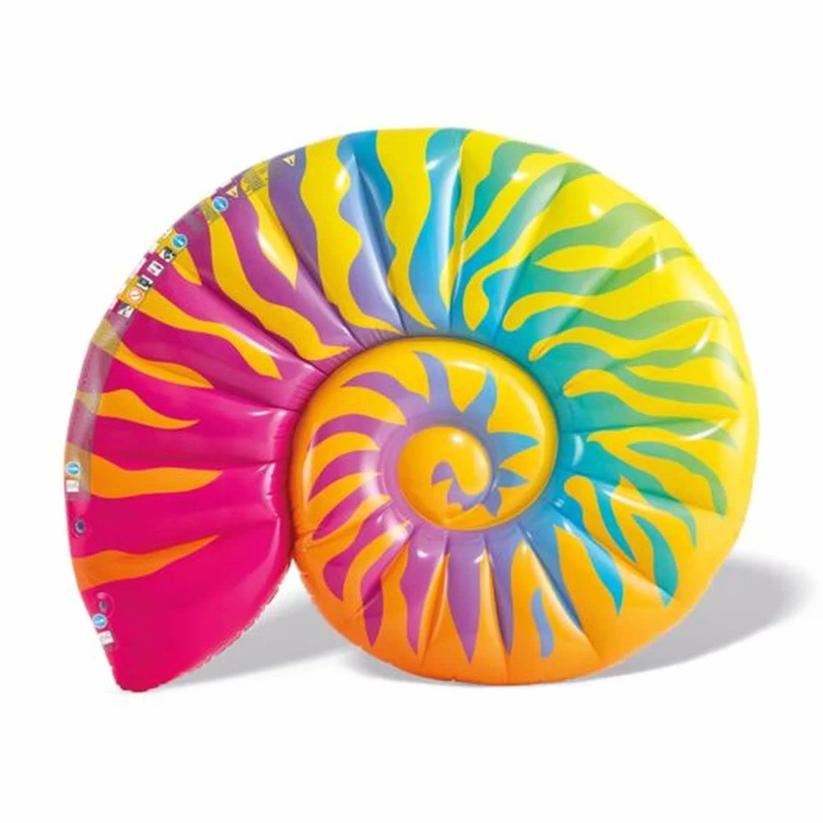 Intex -Explorer Zabawka, Różny Kolor, 58791EU