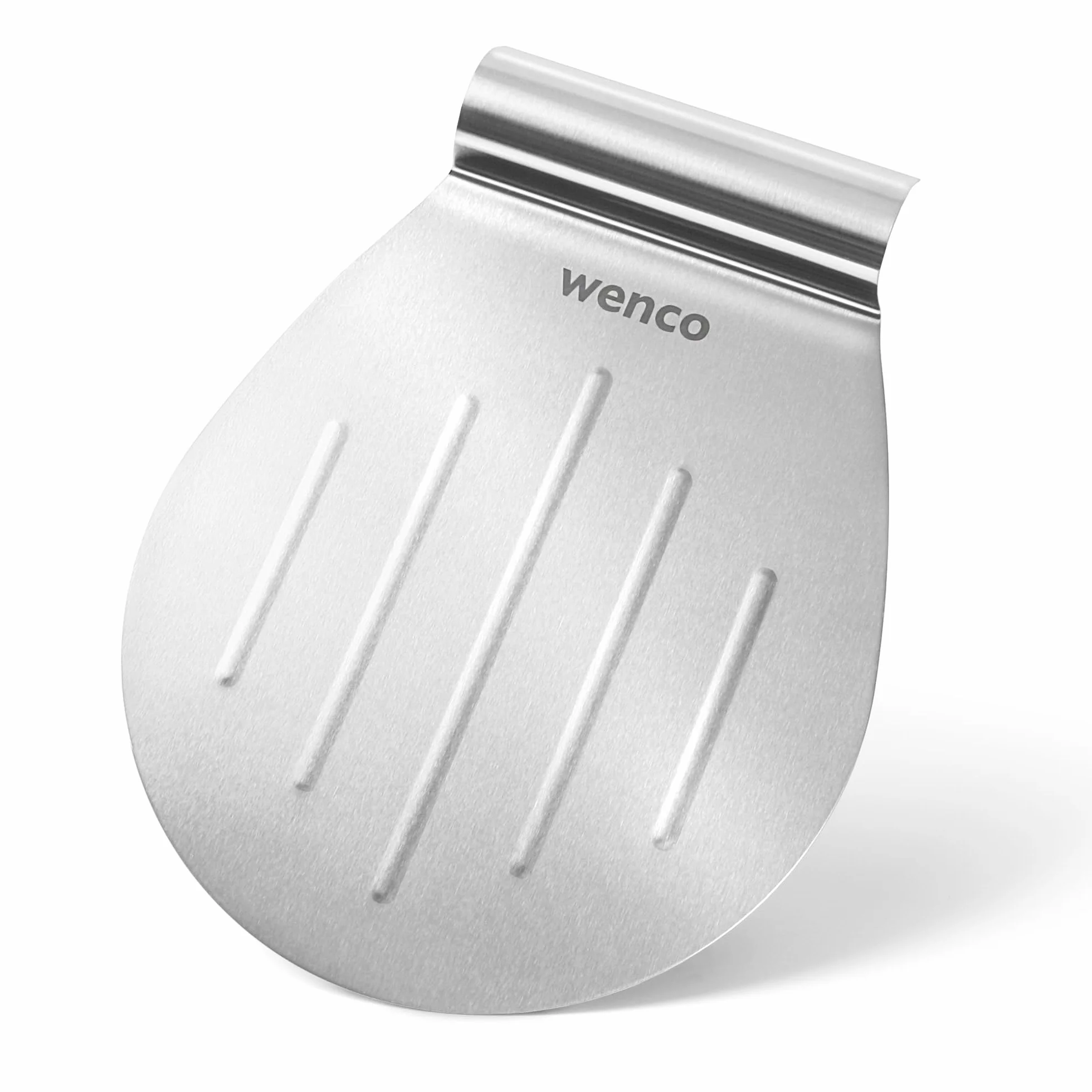 wenco 555852 łopatka do tortów, stal nierdzewna