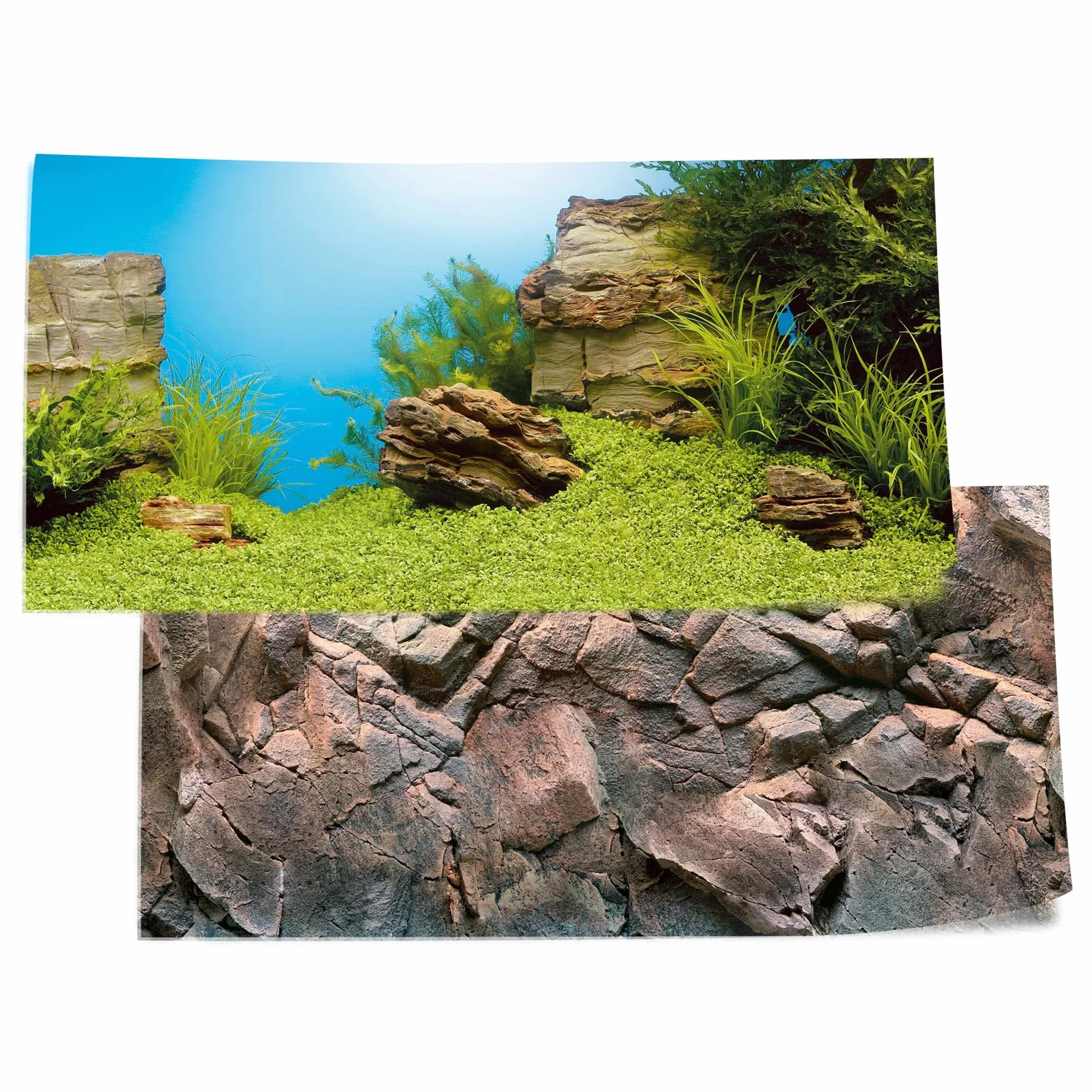 Juwel kamień granit 60x30 cm czarny