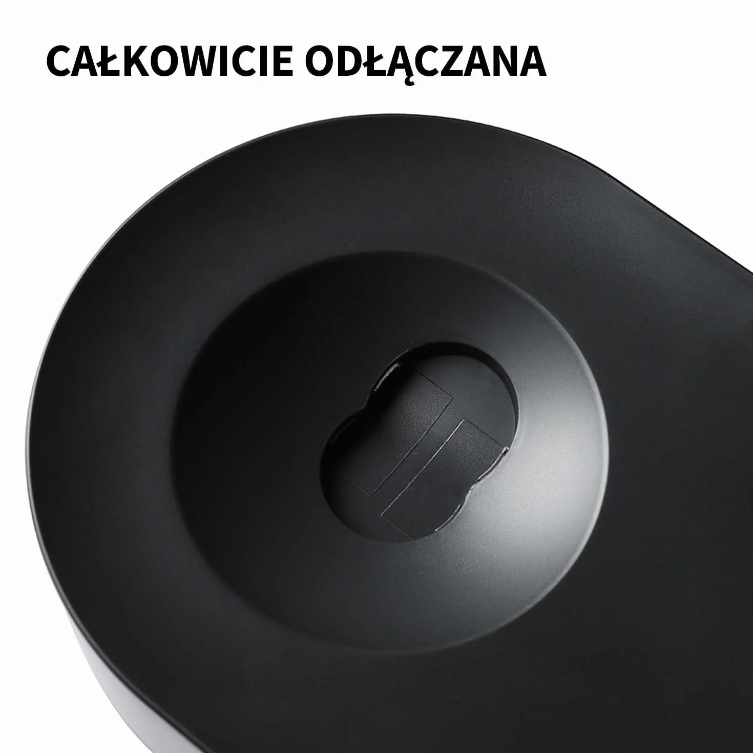 PETKIT CYBERTAIL Miska dla Psa i Kota ze Stali Nierdzewnej, Antypoślizgowa, Przechylna