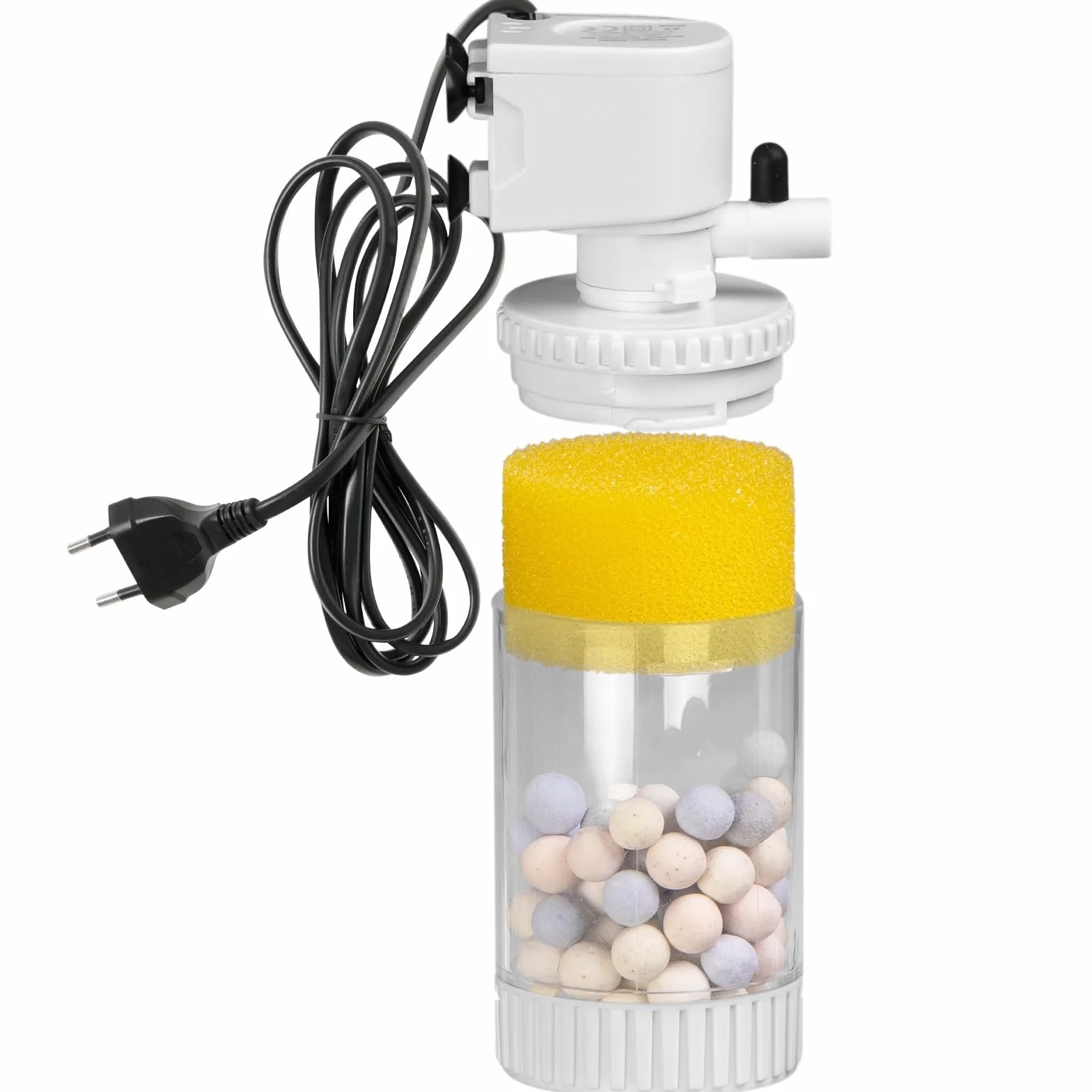 Kruger Meier NeoClear 600 filtr wewnętrzny do akwarium 20-40l