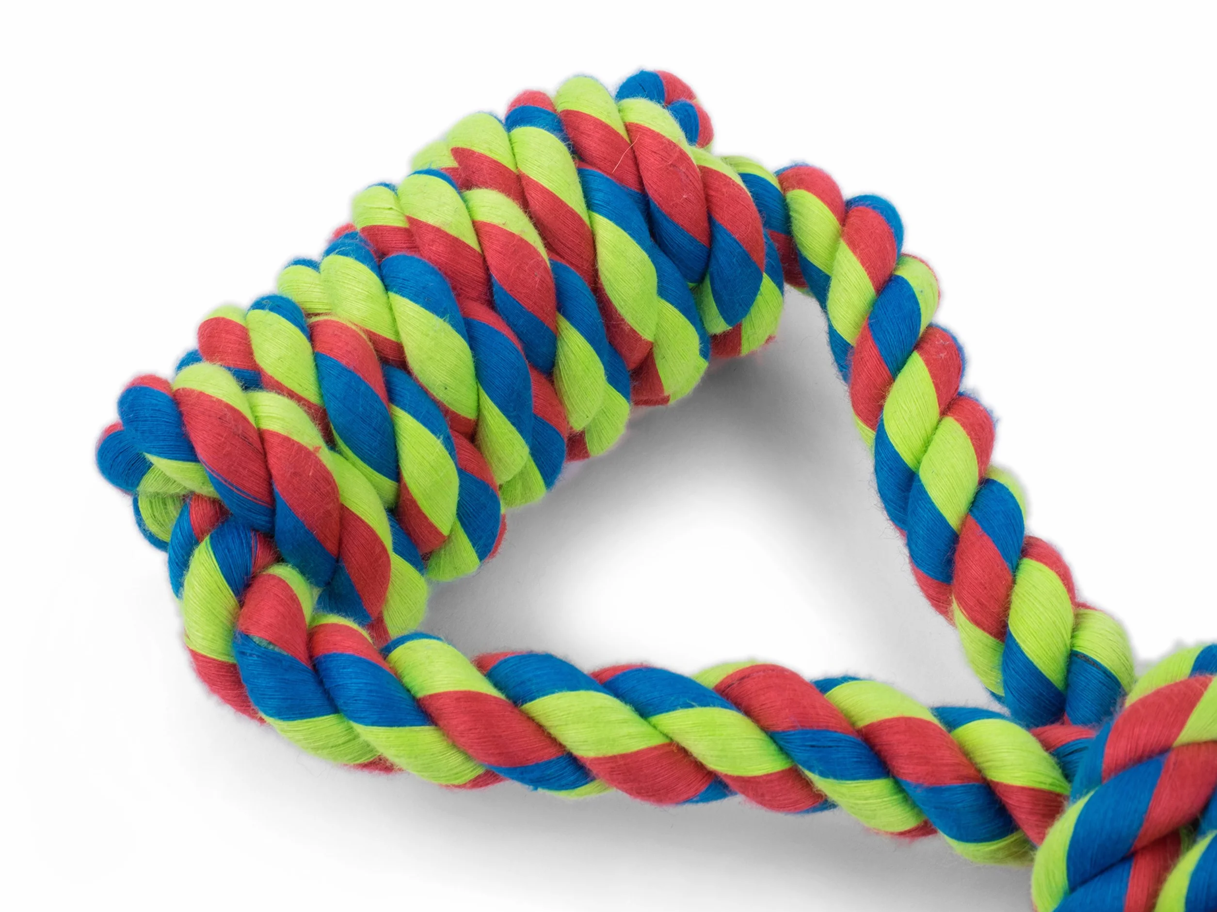 Petface Toyz Lina do ciągnięcia piłeczka dla psa