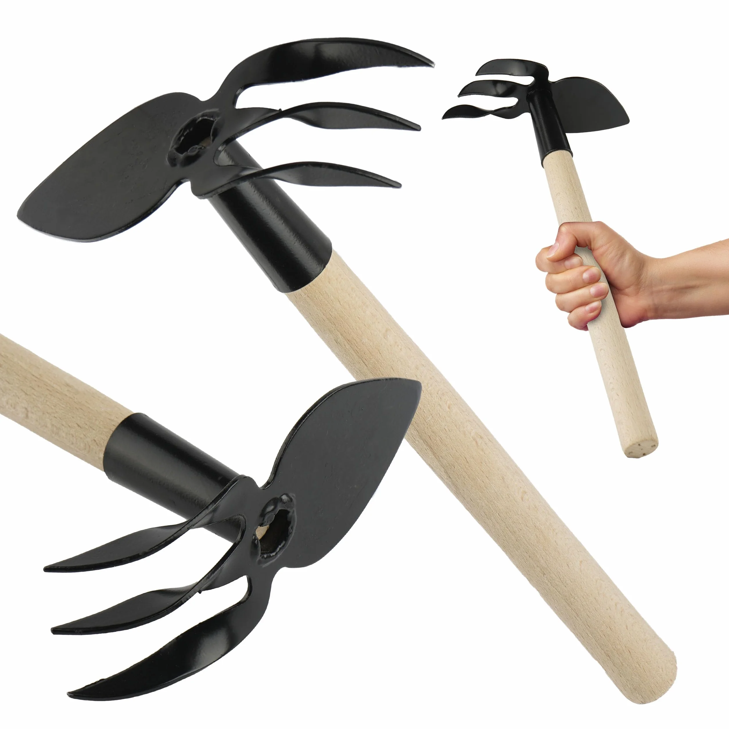 Pazurki ogrodnicze
