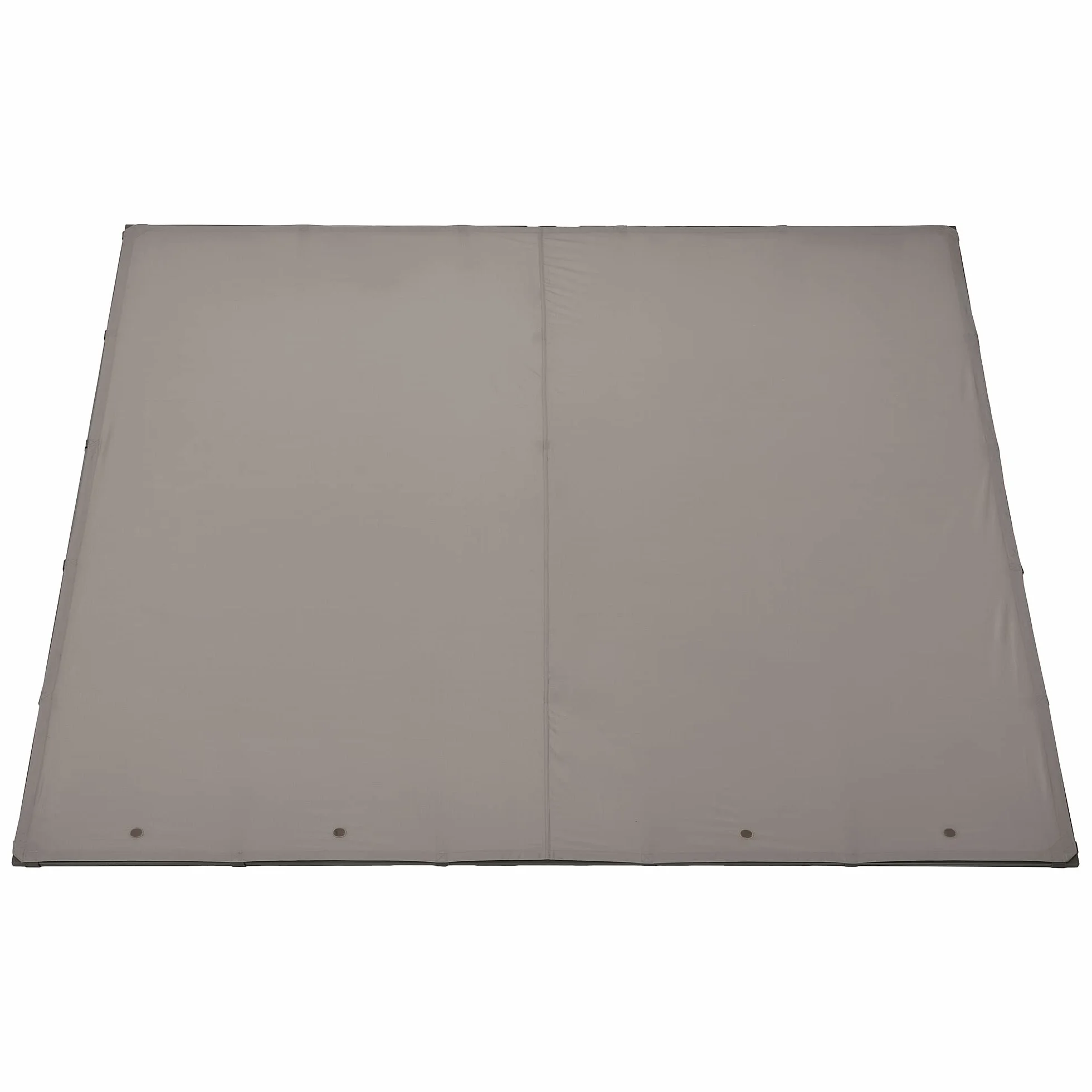 IKEA GUNNÖN baldachim do pawilonu, 238 x 233 cm, szary