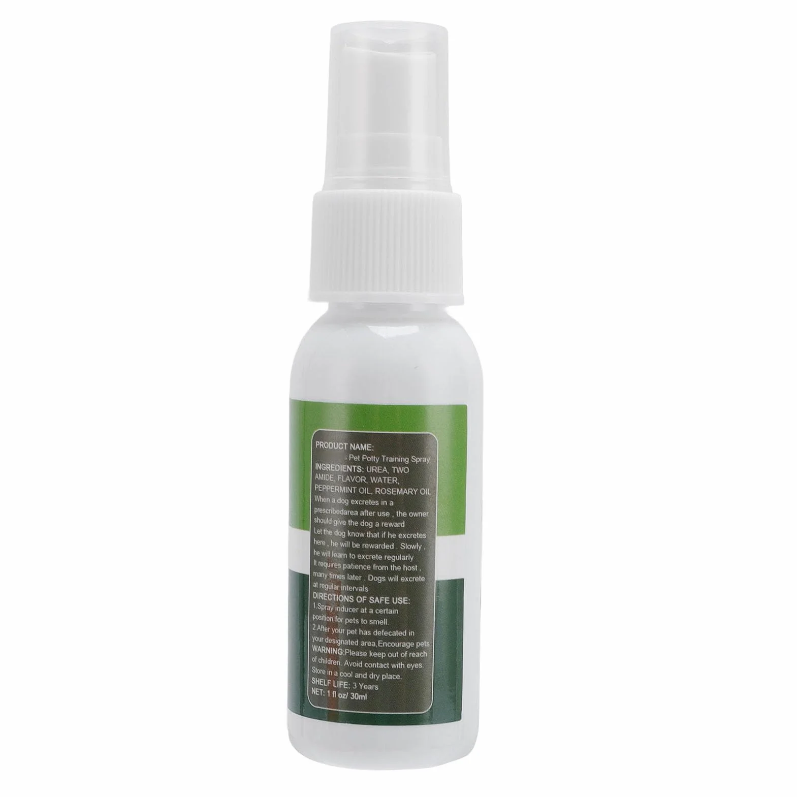 Spray do Tresury Psów 30 Ml 2 szt. TARSHYRY