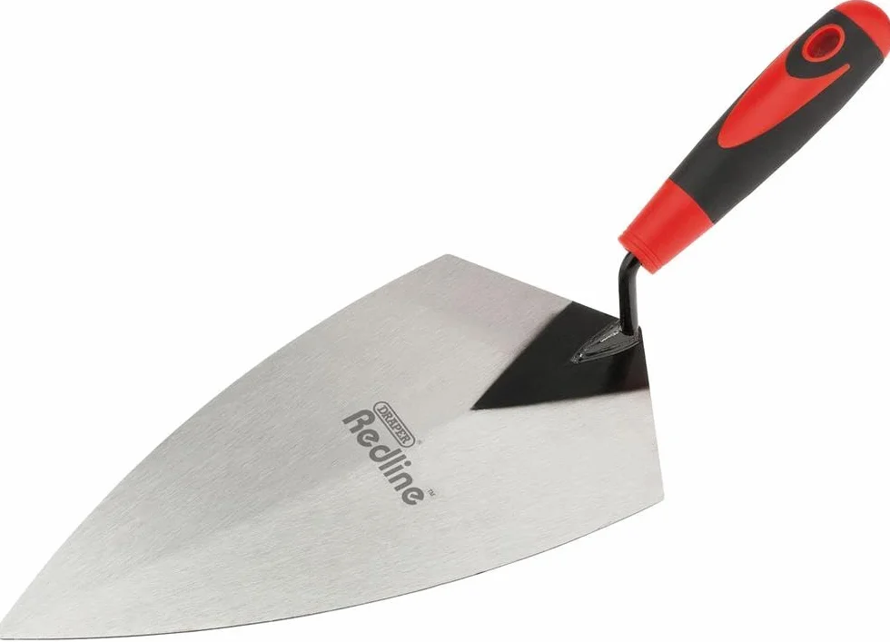 Draper Redline 69118 280 mm miękka łopatka Philadelphia