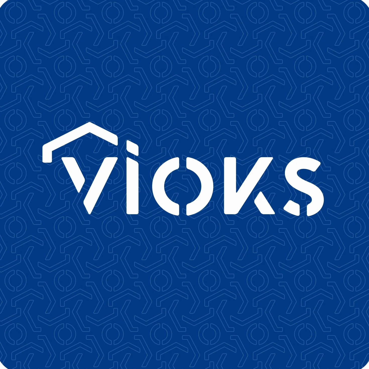 VIOKS Kratka do piekarnika 455 x 360 mm, zamiennik do piekarnika Gorenje 421367 i ruszt do piekarnika Gorenje - części zamienne Gorenje