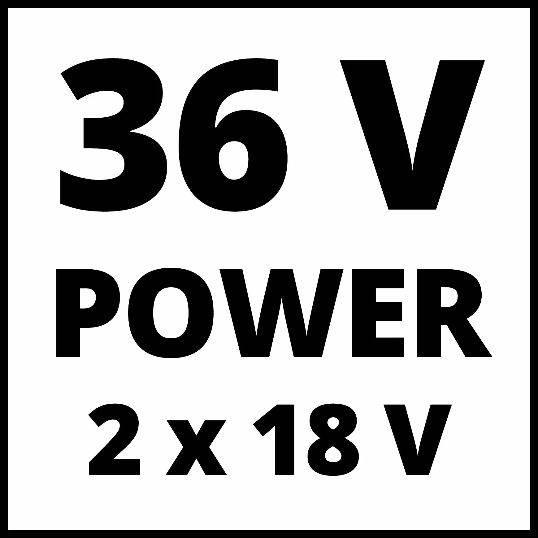 Bezprzewodowa dmuchawa do liści Power X-Change 36V i odkurzacz - dmuchawa powietrza z funkcją ssania i przełącznikiem turbo - Dmuchawa ogrodowa GE-CL 36/230 Li E Solo (baterie nie są dołączone)