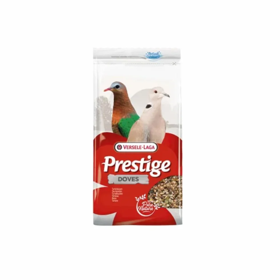 Prestige Tortelduivenvoer-4 KG