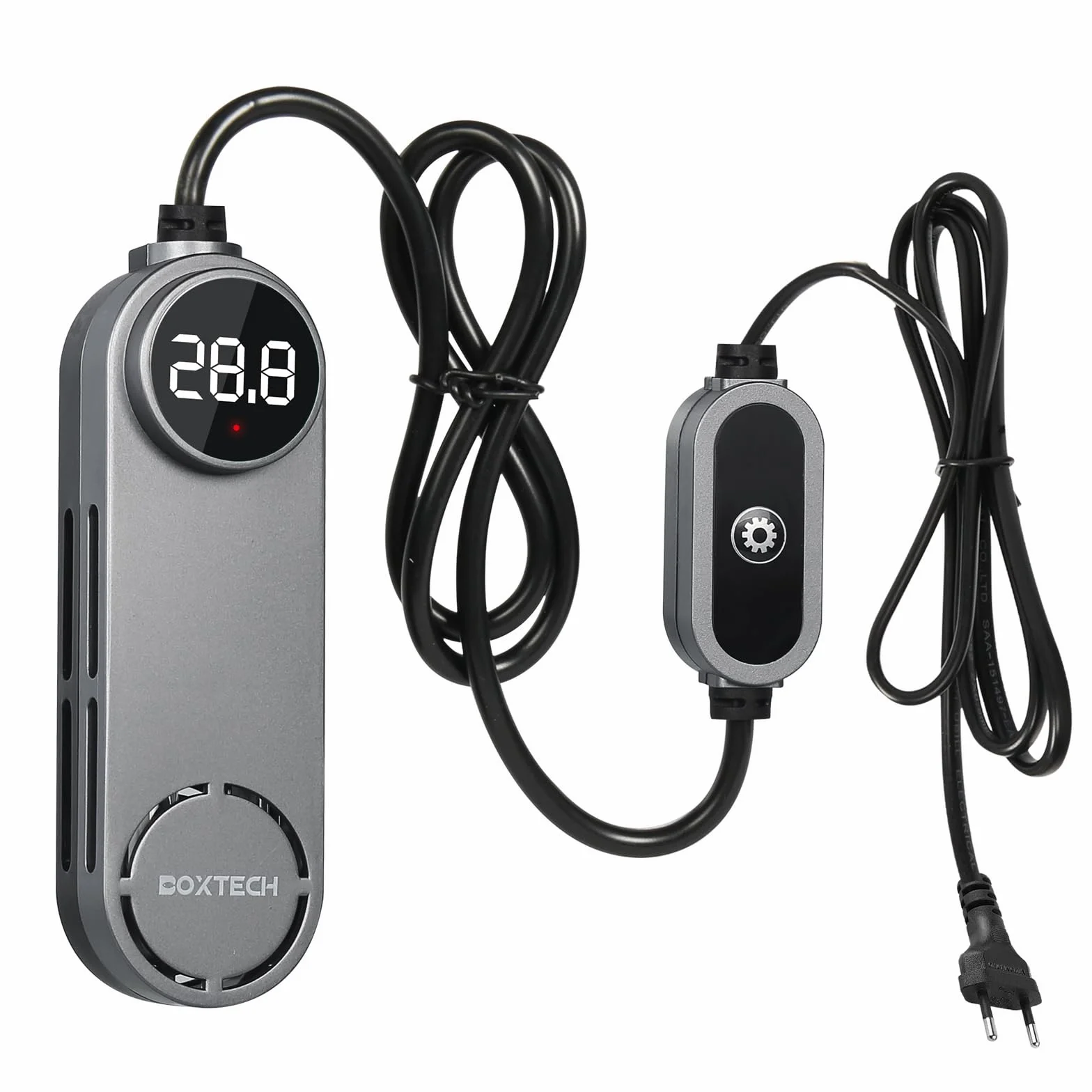 Boxtech Grzejniki akwariowe 100 W