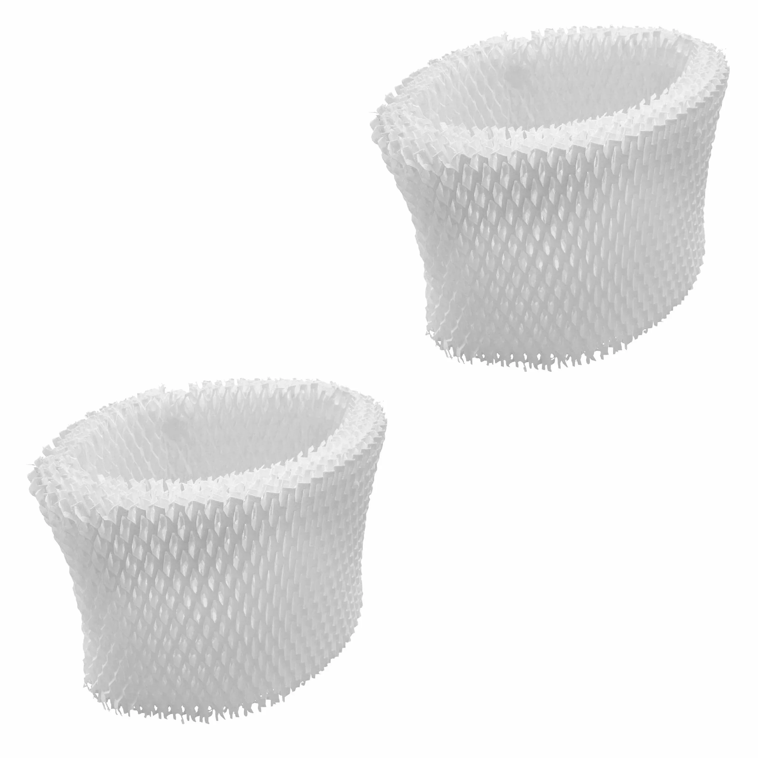 vhbw 2 x filtr do nawilżacza powietrza Philips – zamiennik do Philips HU4102/01, FY2401/10 filtr nawilżający – 2 sztuki w opakowaniu