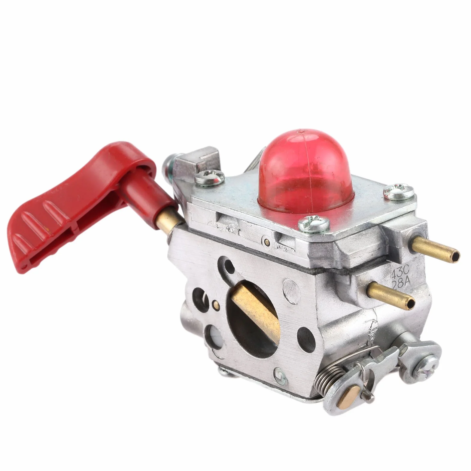 One Replace Zama C1U-W43 gaźnik do dmuchawy Poulan VS-2