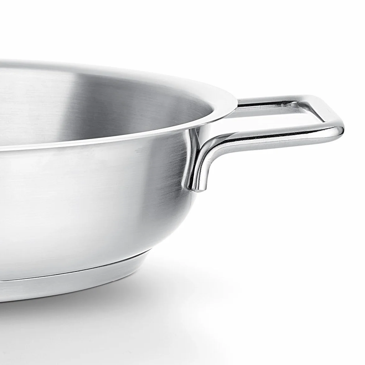 Fissler Pure Collection patelnia do serwowania 24 cm