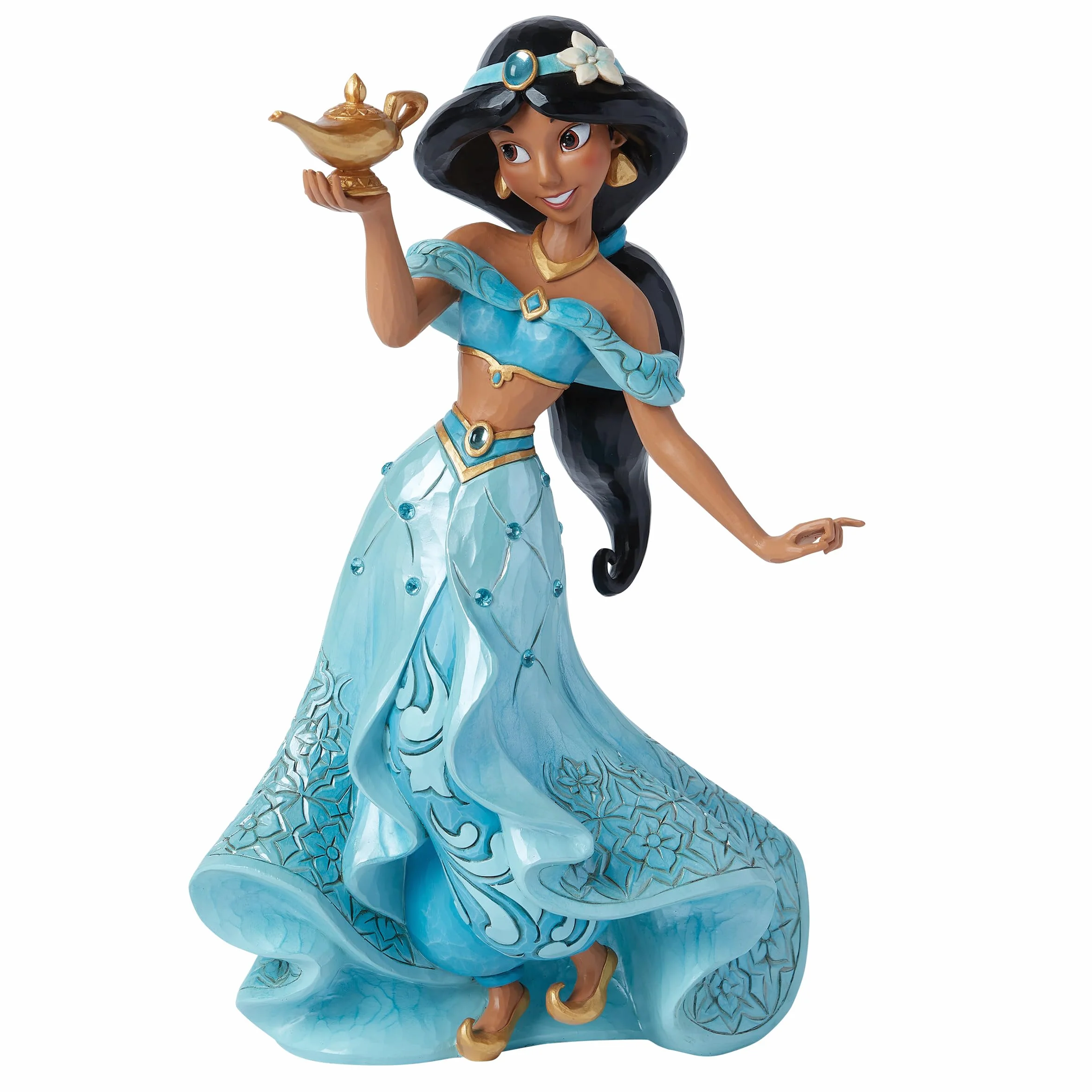 Enesco Figurka Jim Shore Deluxe Jasmine