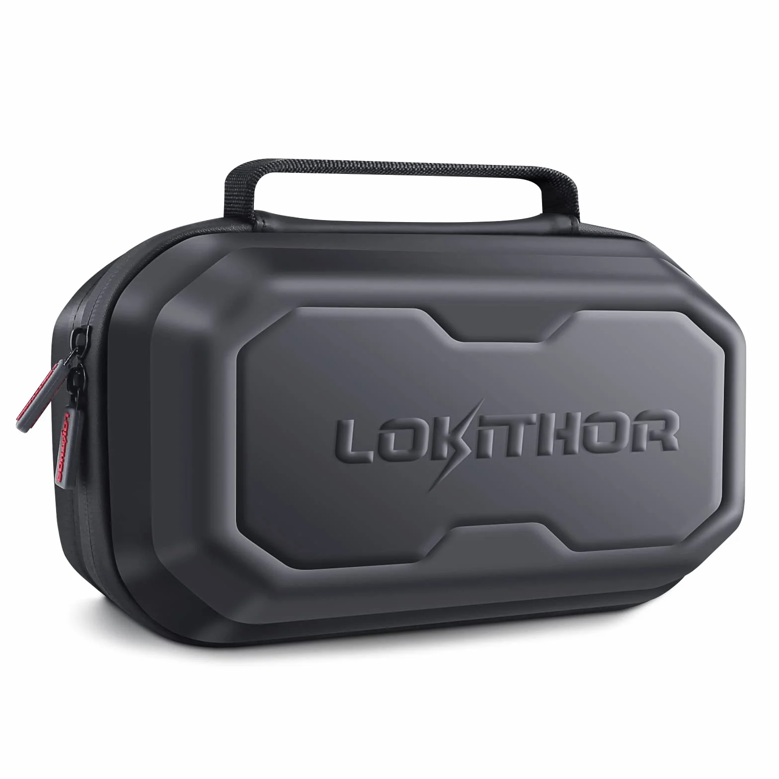 LOKITHOR Seria J torba EVA pokrowiec ochronny do J401/J401X/J402/J1000/J1500 Lokithor urządzenie ułatwiające rozruch, F, für J401/J401X/J402/J1000/J1500