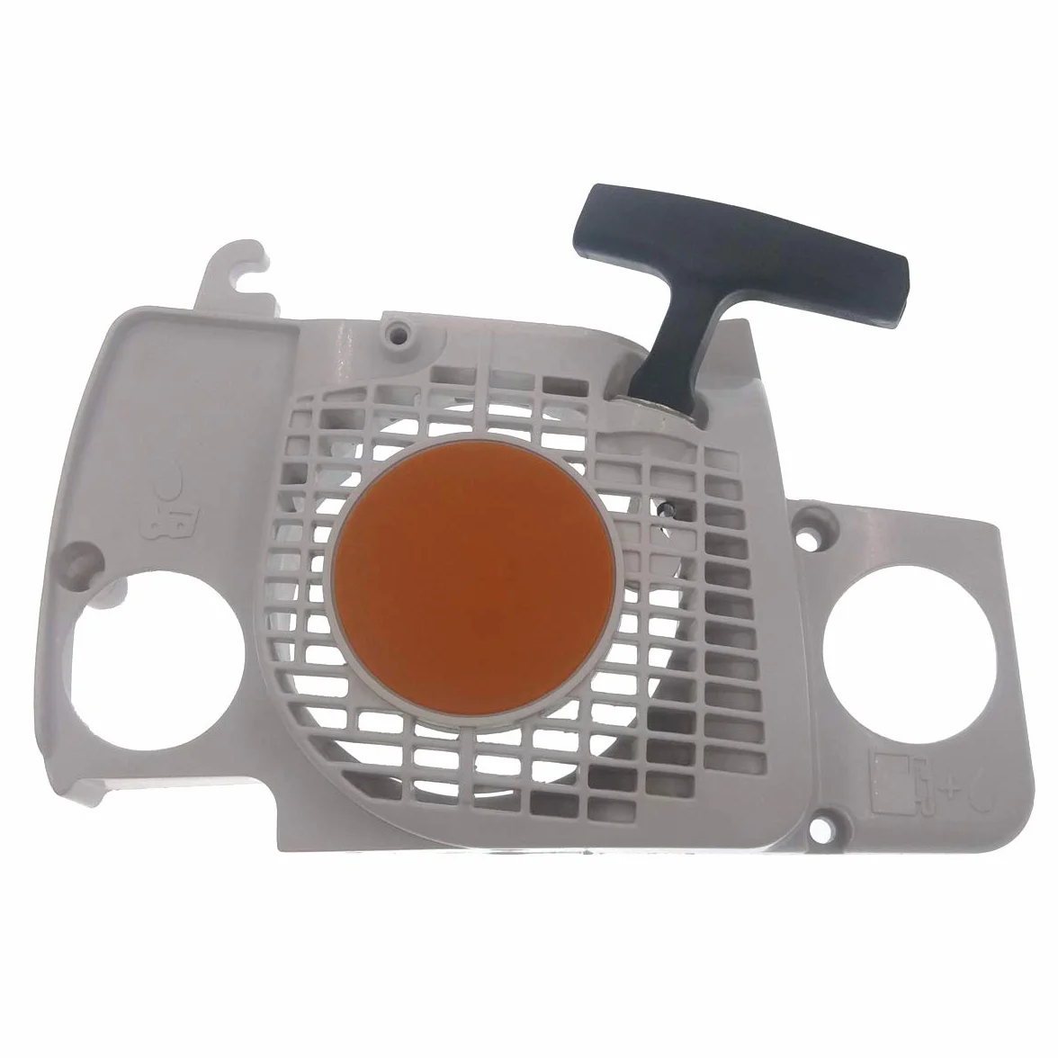 Cancanle Linka odrzutowa Starter do Stihl Stihl MS180 MS180C MS170 017 018 piła łańcuchowa część nr 1130 080 2100
