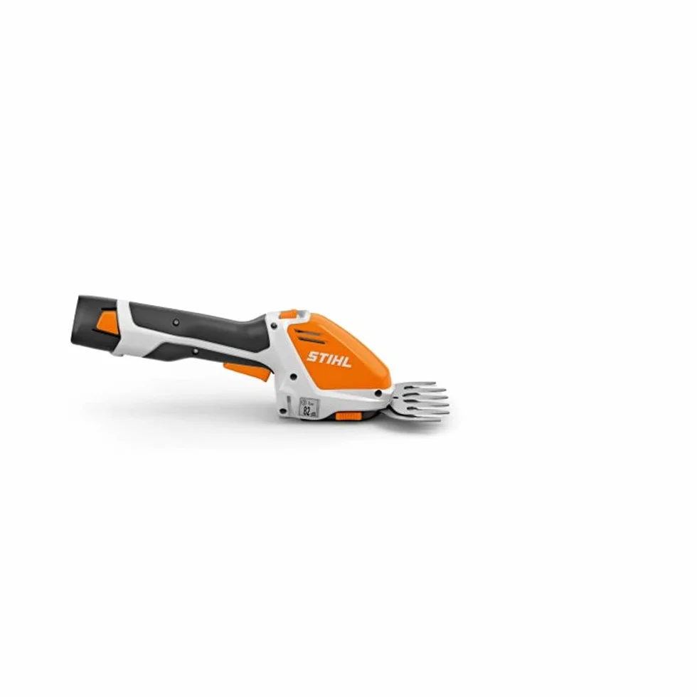 Stihl HSA 26 akumulatorowe nożyce do krzewów z AS2 i AL1