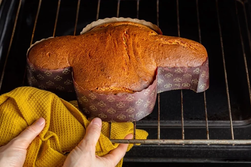 5 sztuk foremek do pieczenia gołębia wielkanocnego 1 kg