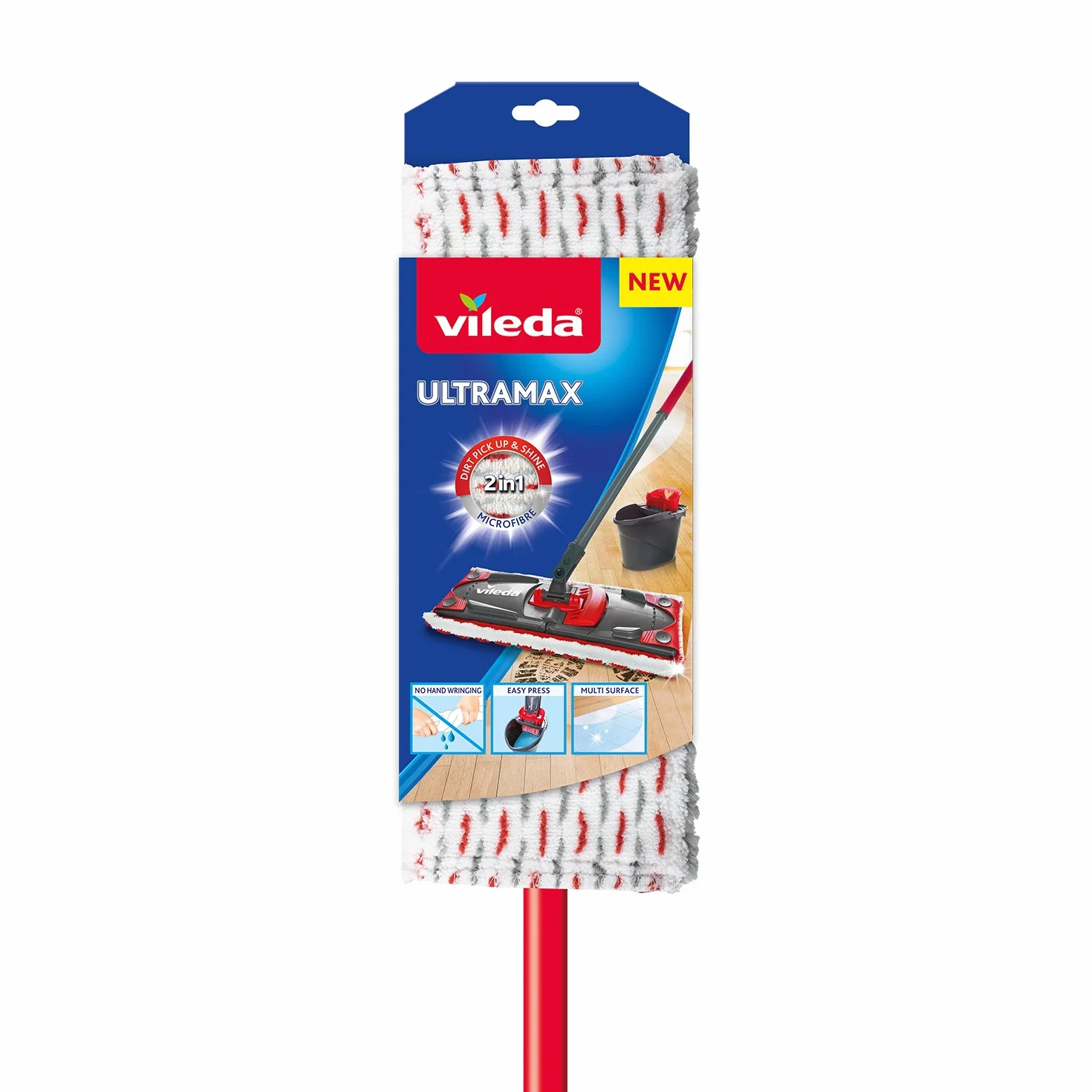 Vileda Mop Ultramax