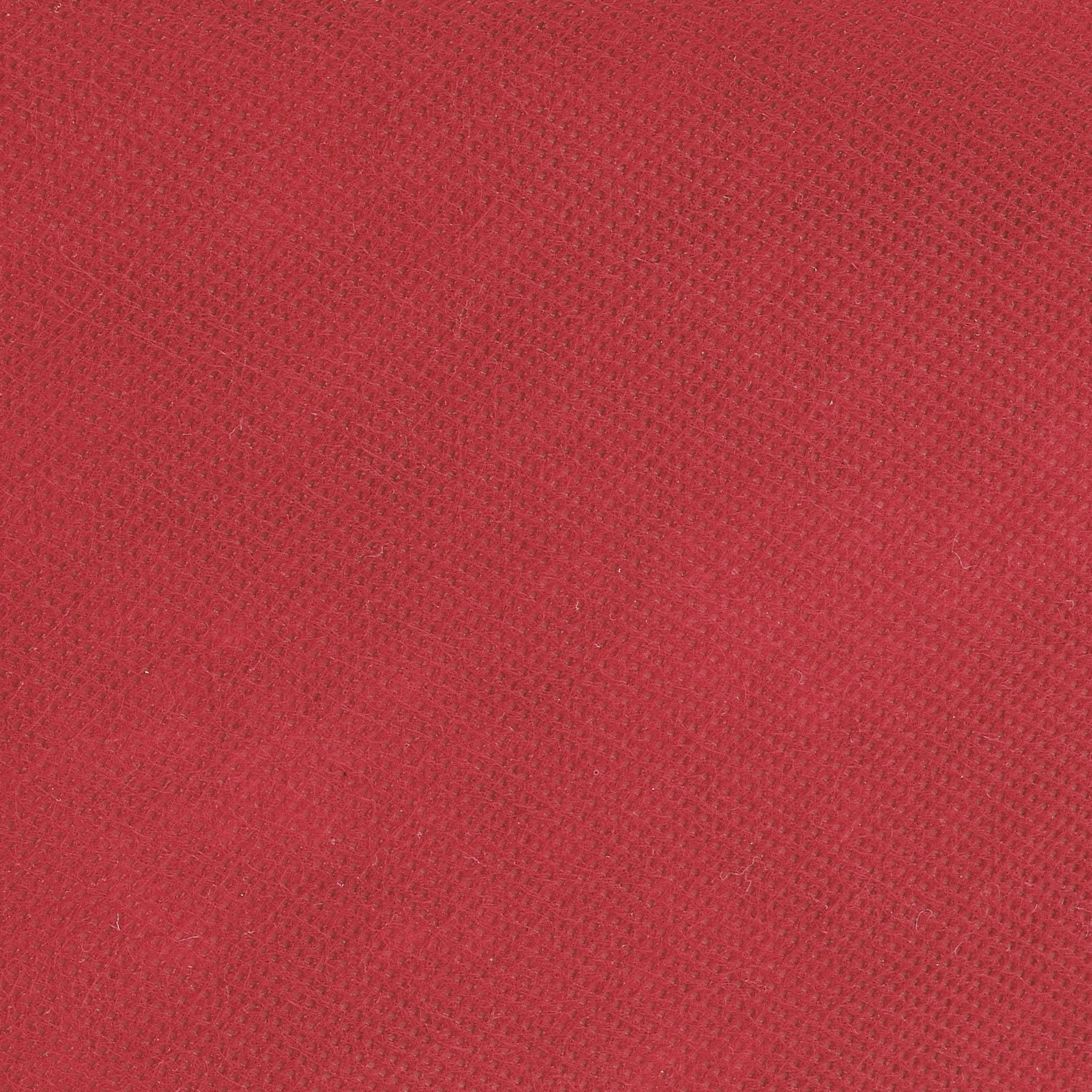 Whitmor Organizer do pakowania prezentów, bawełna powlekana akrylem, czerwony, 100 cm x 38 cm x 12 cm