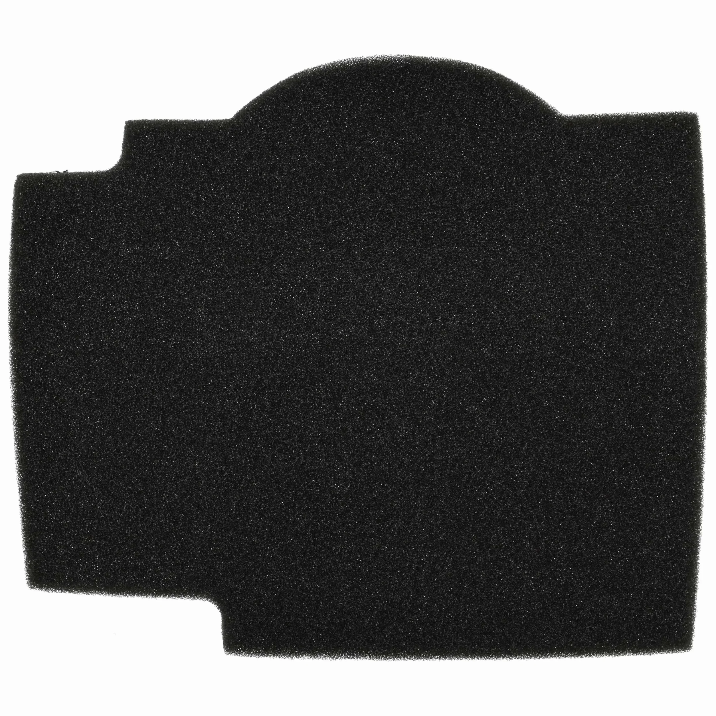 vhbw 10 x filtr kompatybilny z Lunos Silvento, urządzenie wentylacyjne, wentylator łazienkowy, 191 x 166 mm, zamiennik 2/FSI-R, 039 721 - (10 sztuk) akcesoriów