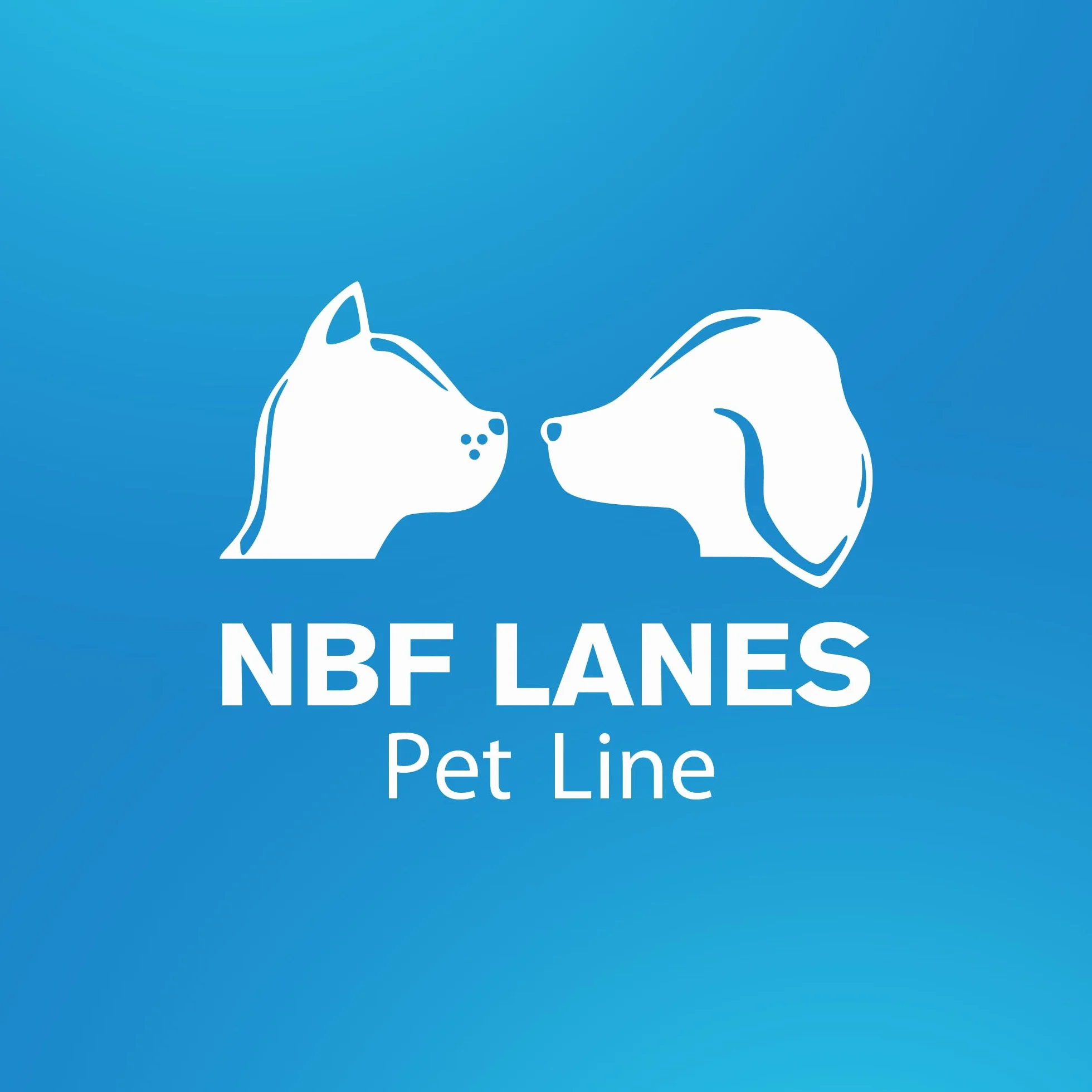 NBF Lanes | Profluid Pet dla psa i kota, smaczny syrop 100 g, wspomaga utrzymanie prawidłowego stanu zdrowia dróg oddechowych