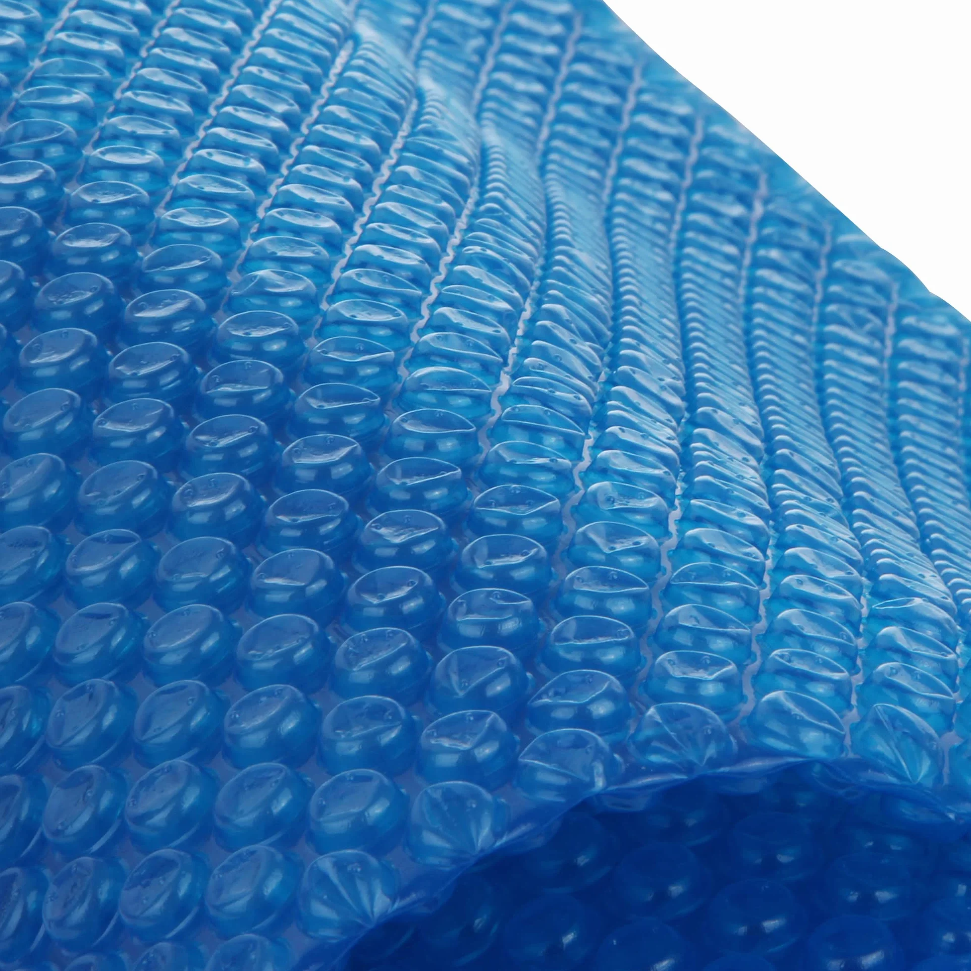 your GEAR Plandeka solarna SC-300µm – 9 rozmiarów – osłona solarna okrągła, prostokątna, kwadratowa, folia solarna o grubości 300 mikronów, ogrzewanie basenu, osłona solarna, możliwość przycięcia,