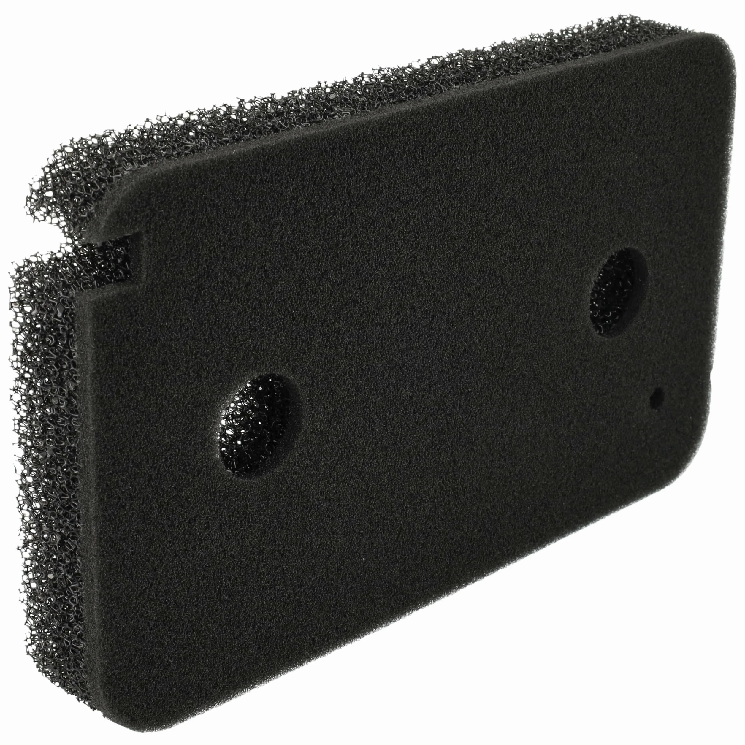 vhbw Filtr piankowy do Miele EcoComfort T7950WP, T8001WP, T8855WP, T8866WP, T8867WP suszarka; wymienny filtr