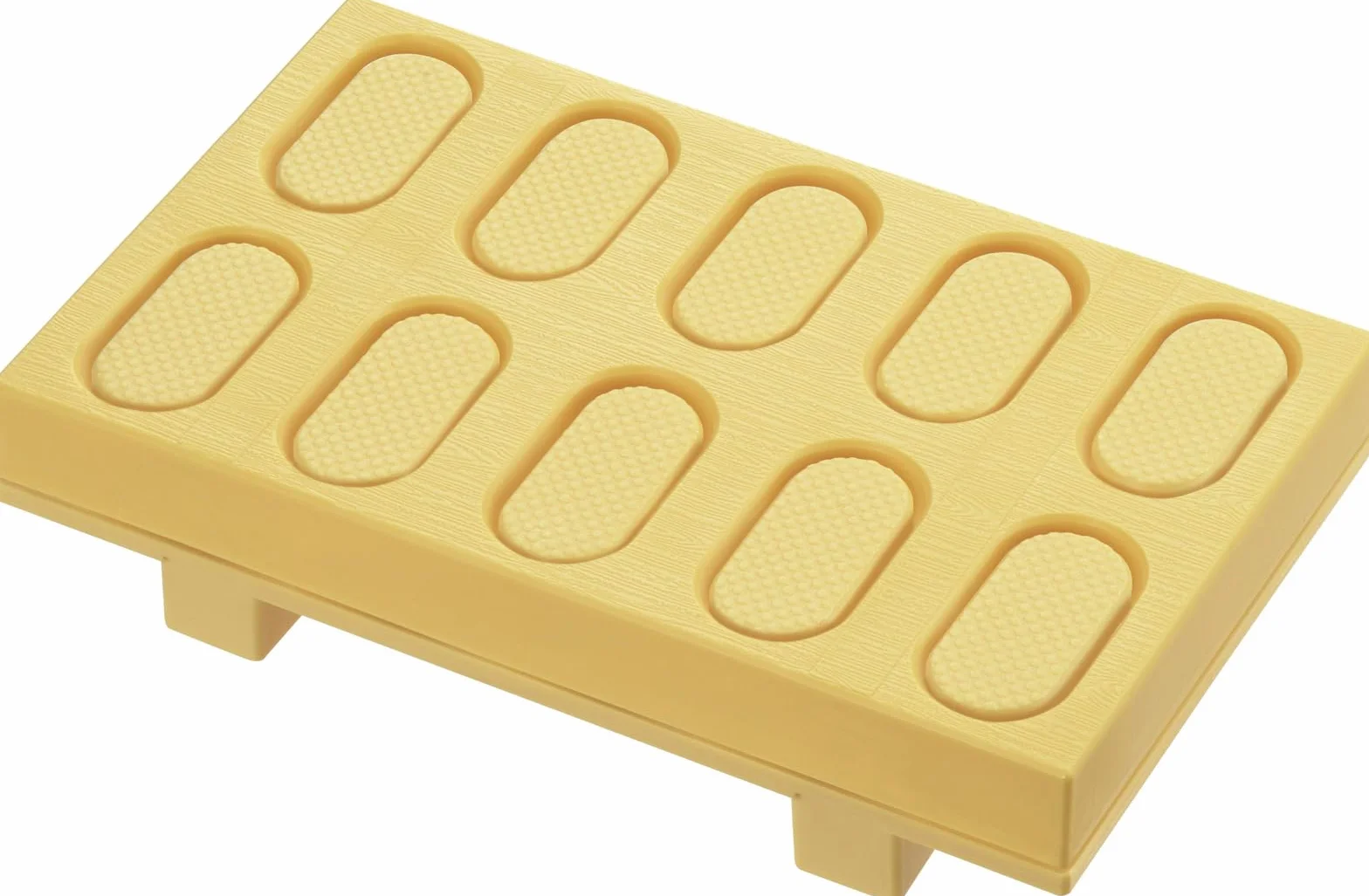 Zestaw do robienia sushi na 10 sztuk (import z Japonii)