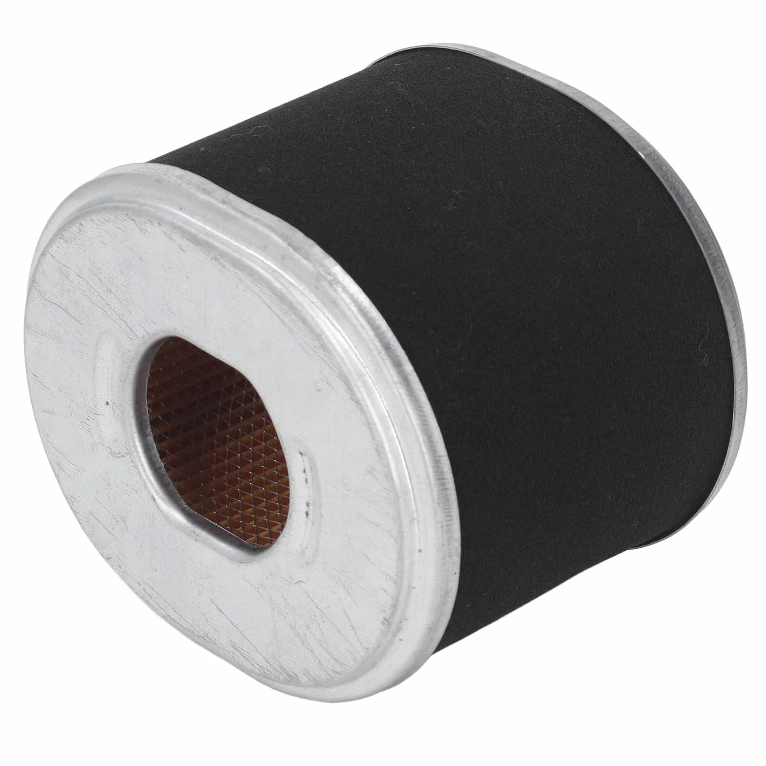 Wymiana Filtra Powietrza Filtr Powietrza Silnika Benzynowego, Filtr Powietrza dla GX390 Część Dotycząca Wydajności Wlotu Powietrza dla 188F 190F GX390 GX420