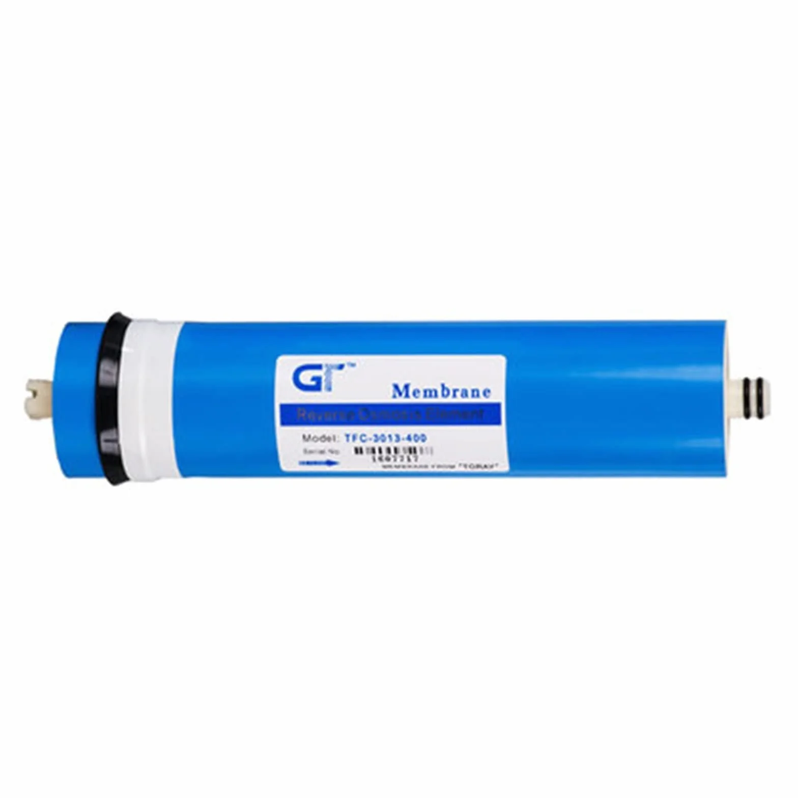 System Filtrowania Wody, GT 400GPD GT-TFC-3013-400 gpd filtr odwróconej osmozy filtry do wody wkłady system ro filtr membranowy