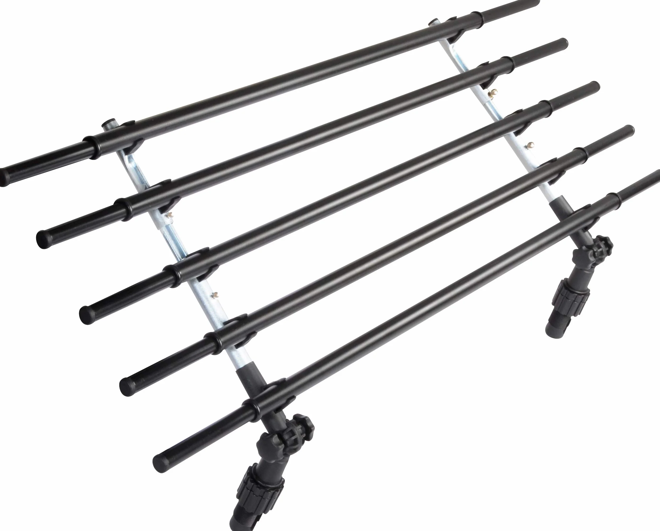Walky Barrier Kratka samochodowa 141 cm wys. 37 cm
