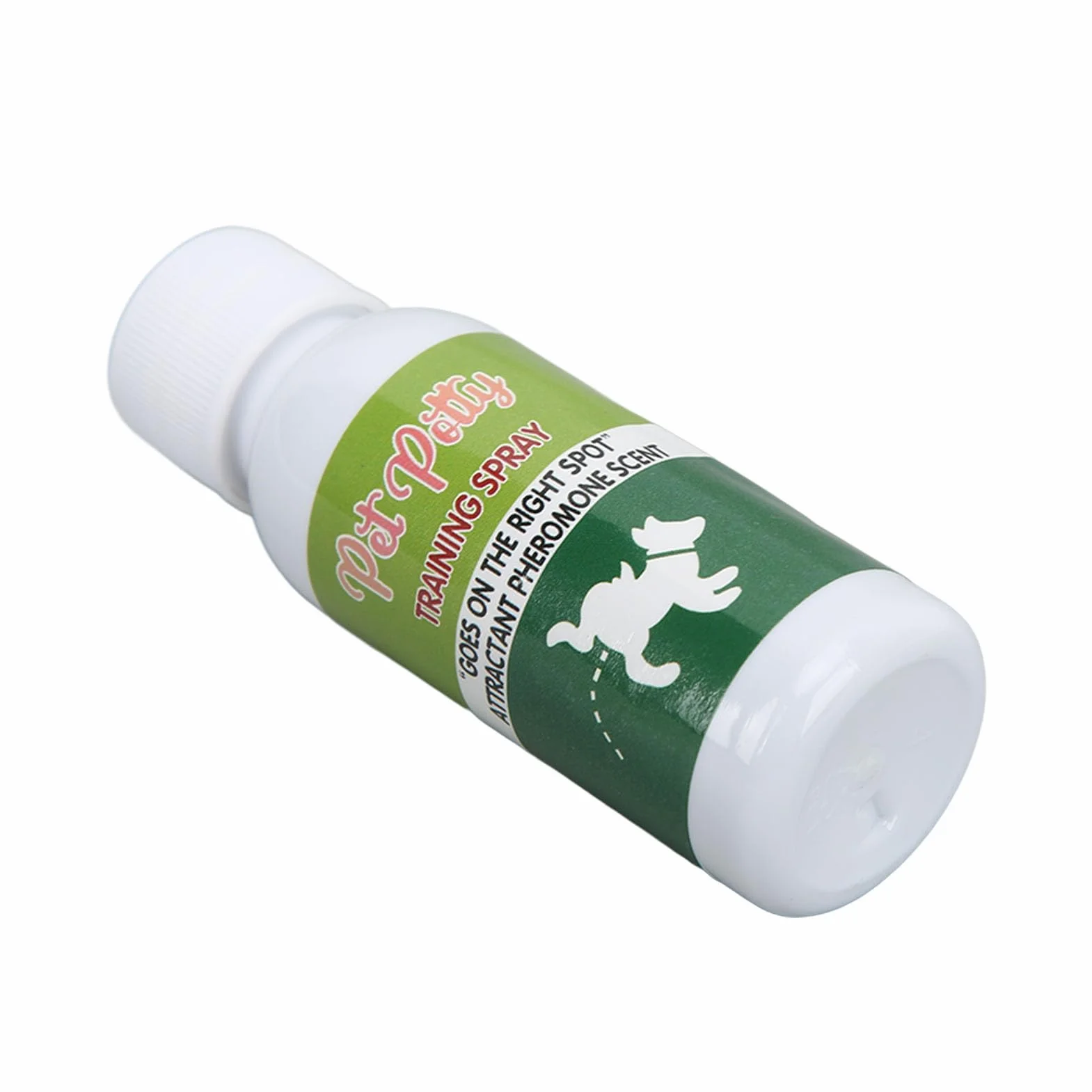 Akozon Spray do treningu toalety dla psów 30 ml