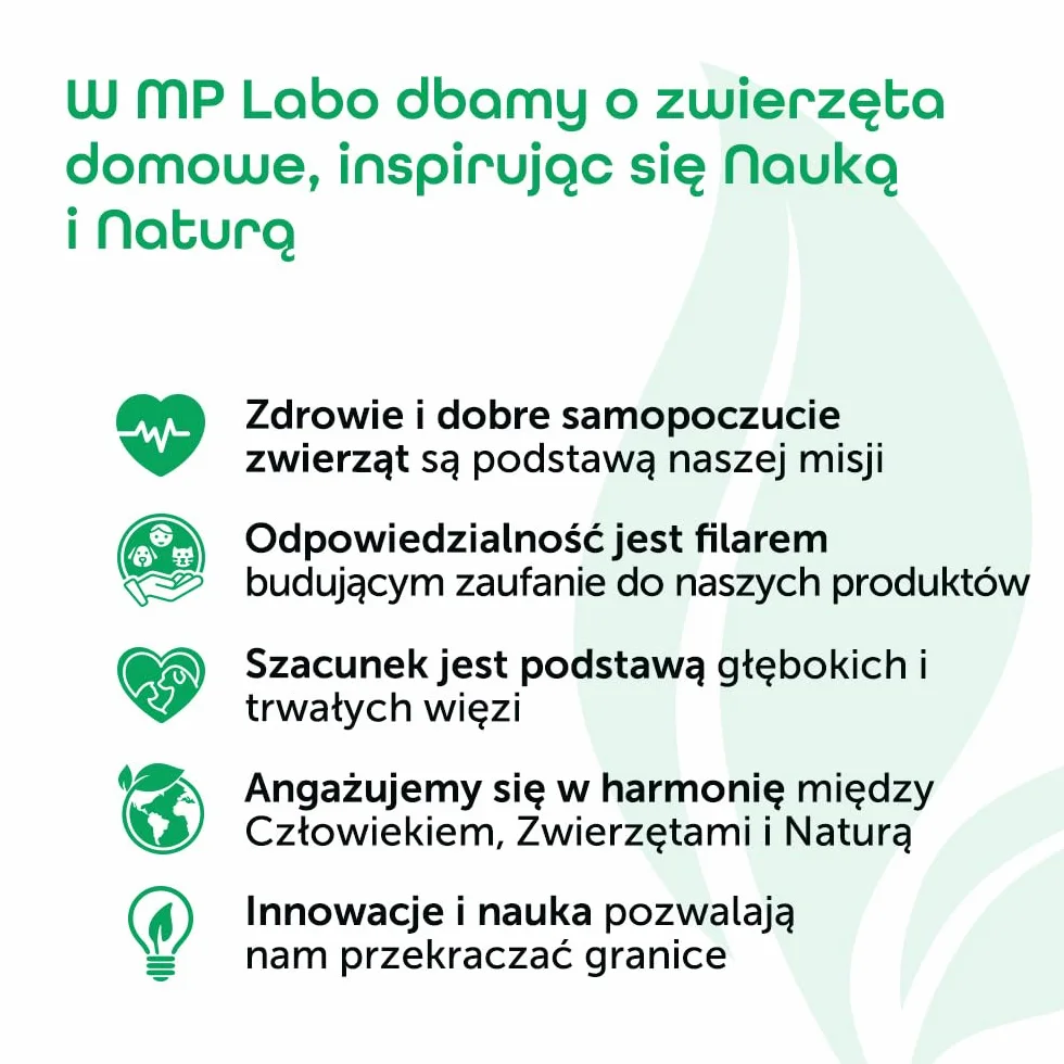 MP Labo Buccaclean® Gel 30 ml żel do jamy ustnej dla psów i kotów