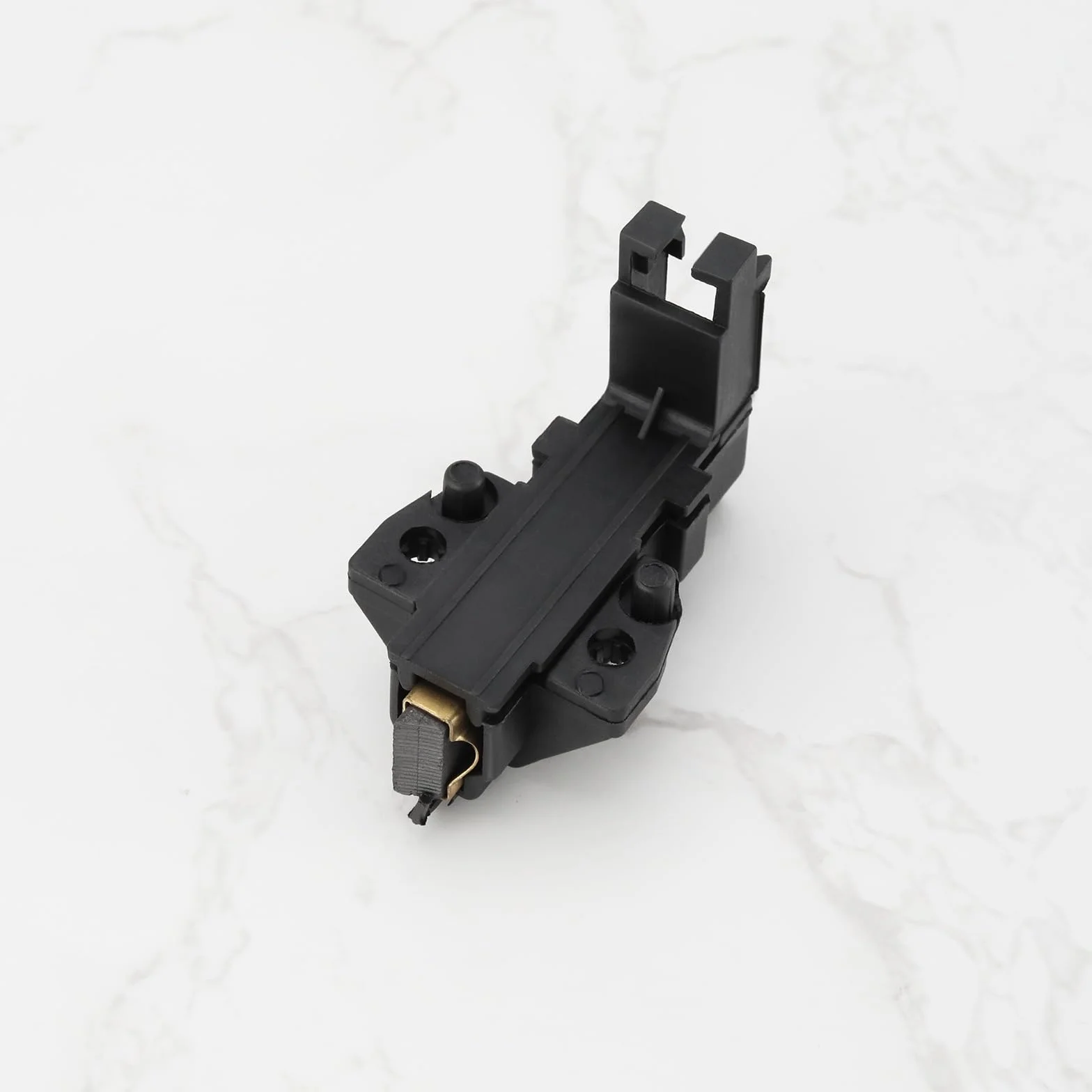 OTOTEC 2 szt. szczotki węglowe silnik węglowy z uchwytem 5 x 13,5 x 32 mm 160127569 kompatybilne z CESET MCA52/64-148 Series MCA61/64-148/BC1/ZN1/KT16/ MCA 38/64-148/IE