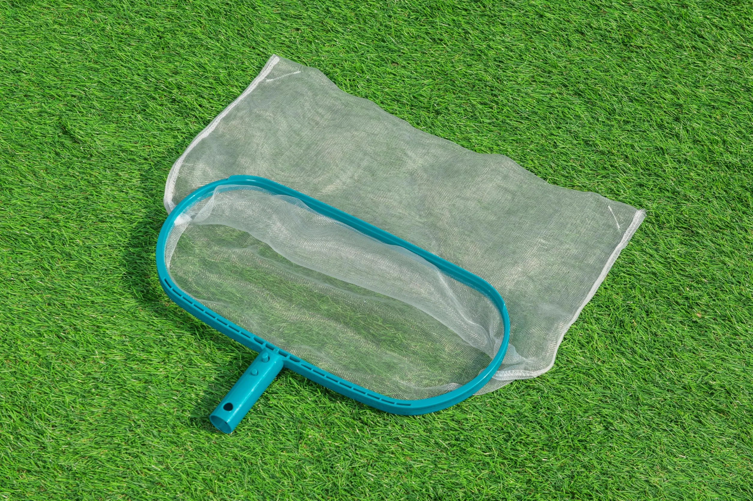 Bestway AquaNet podbierak basenowy do drążka teleskopowego Bestway 43 x 21 cm