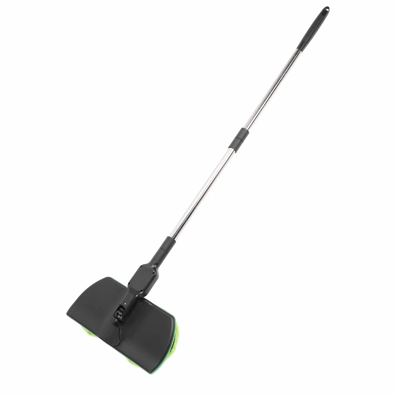 Bezprzewodowy Mop Elektryczny, Elektryczny Mop 360 Stopni do Czyszczenia Podłóg Twardych (wtyczka UE)