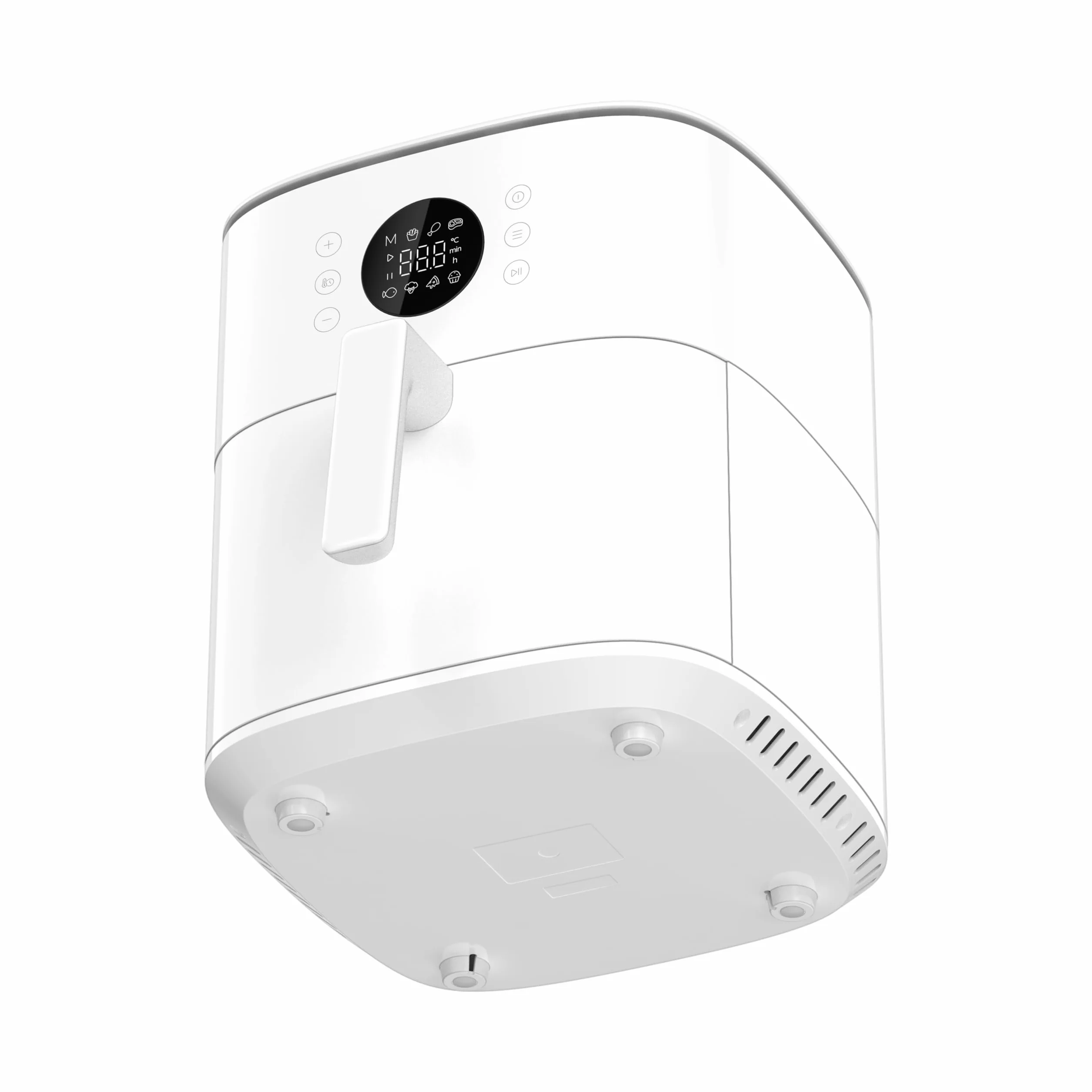 Xiaomi Air Fryer 6.5L White EU