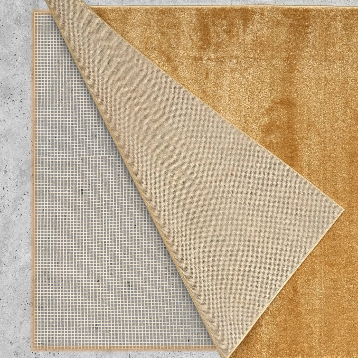 LILENO HOME Podkładka antypoślizgowa z włókna szklanego [80 x 150 cm] – idealna mata antypoślizgowa do wszystkich rodzajów podłóg, wysokiej jakości mata do bezpiecznego domu