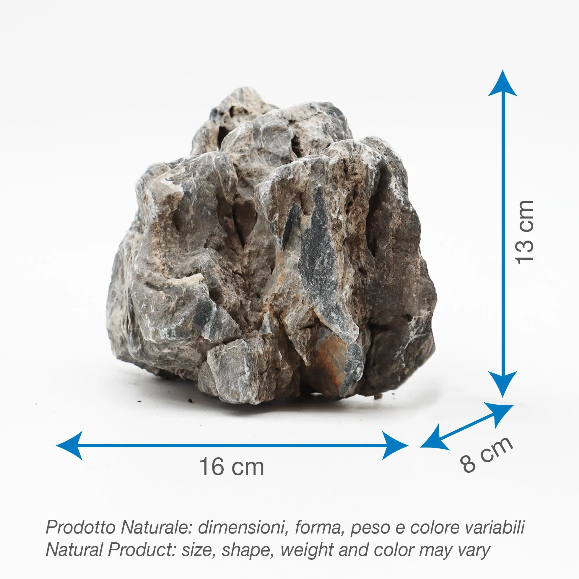 Amtra Dragon Stone Rock 1 kg