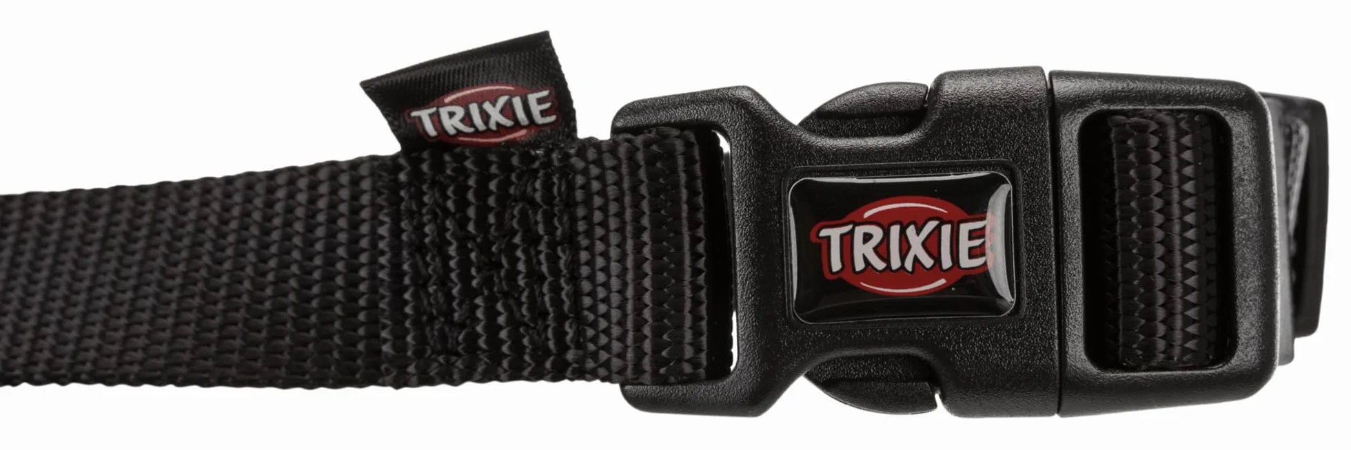 Trixie Poisoned Bait Protection poliester, S-M, czarny