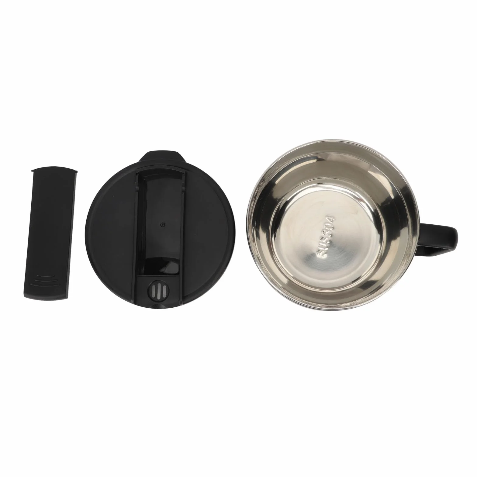 Ejoyous Miska na makaron instant 1200 ml, miska na ramen z pokrywką, szczelna miska na makaron z pałeczkami i miską spork z makaronem, zestaw misek do makaronu