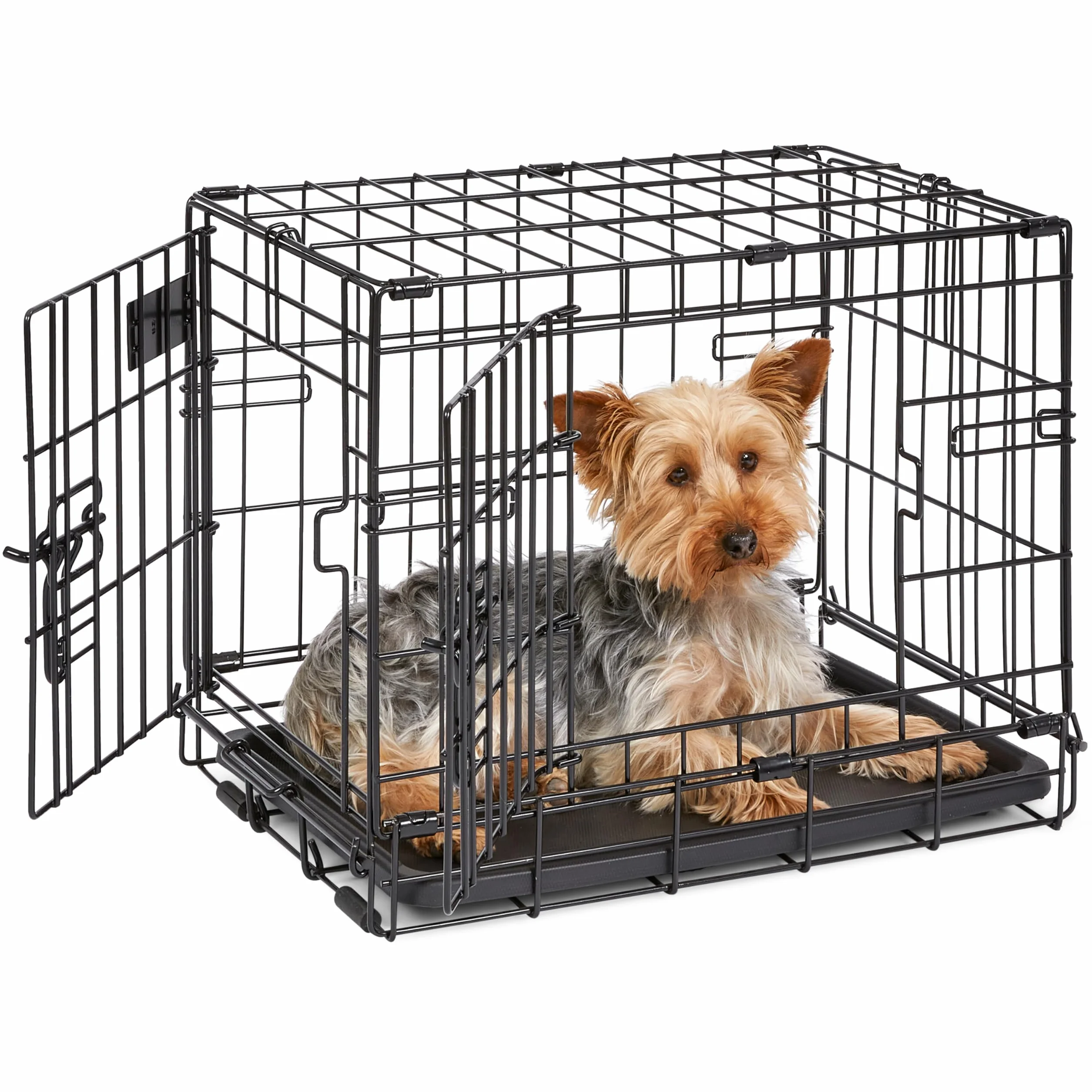 MidWest Homes for Pets iCrate 45,72 cm skrzynia dla psa 18 cali